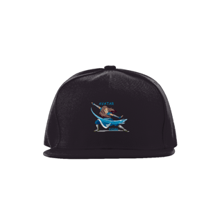 Nome do produto Boné Avatar 1