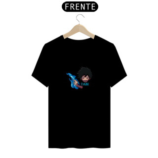 Nome do produto Camiseta Unissex Boku No Hero Academia 16
