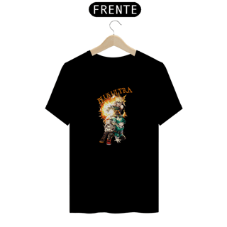Nome do produto Camiseta Unissex Boku No Hero Academia 17