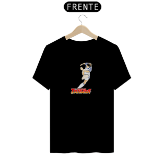 Nome do produto Camiseta Unissex Captain Tsubasa 5