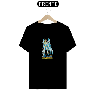 Nome do produto Camiseta Unissex Cavaleiros Do Zodiaco 8