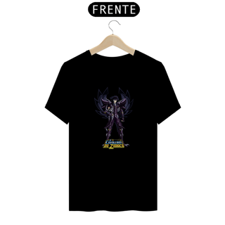 Nome do produto Camiseta Unissex Cavaleiros Do Zodiaco 14