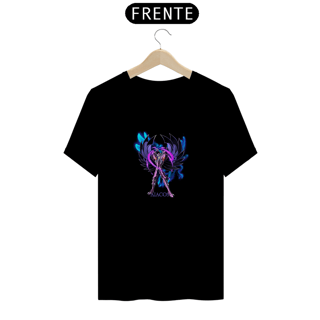 Nome do produto Camiseta Unissex Cavaleiros Do Zodiaco 17