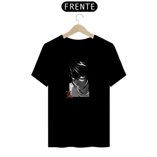Nome do produto Camiseta Unissex Death Note 5
