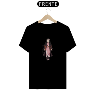 Nome do produto Camiseta Unissex Demon Slayer 12