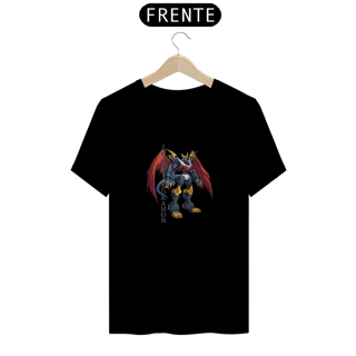 Nome do produto Camiseta Unissex Digimon 4