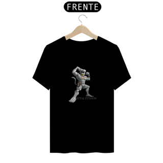Nome do produto Camiseta Unissex Digimon 11