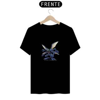 Nome do produto Camiseta Unissex Digimon 12