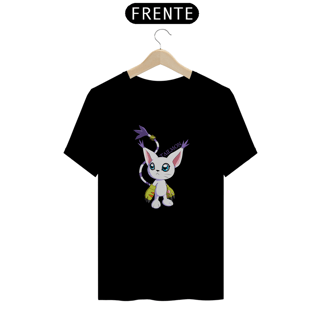 Nome do produto Camiseta Unissex Digimon 31