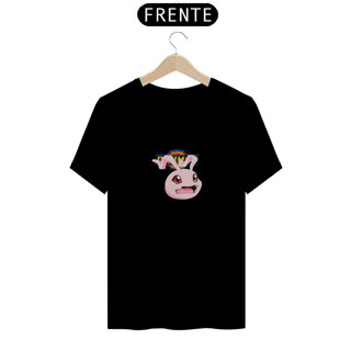 Nome do produto Camiseta Unissex Digimon 32