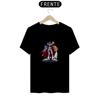 Nome do produto Camiseta Unissex Digimon 33
