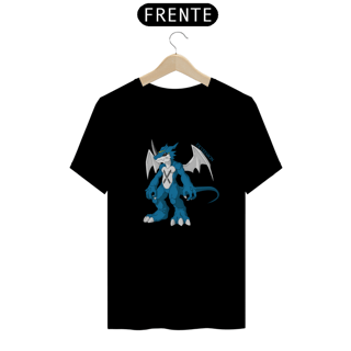 Nome do produto Camiseta Unissex Digimon 36