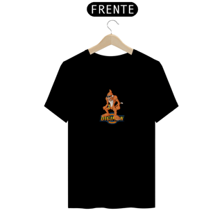 Nome do produto Camiseta Unissex Digimon 38