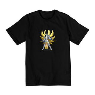 Nome do produto Camiseta Infantil (2 a 8) Digimon 3