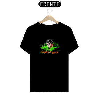 Nome do produto Camiseta Unissex Dragon Ball 4