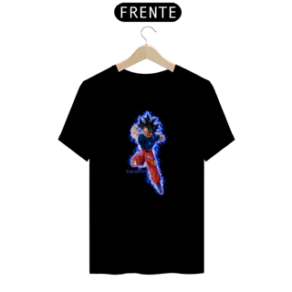 Nome do produto Camiseta Unissex Dragon Ball 15