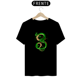 Nome do produto Camiseta Unissex Dragon Ball 21