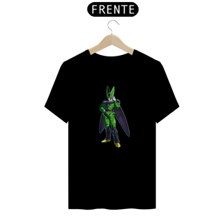 Nome do produto Camiseta Unissex Dragon Ball 25