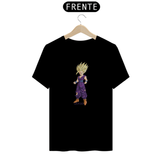 Nome do produto Camiseta Unissex Dragon Ball 34