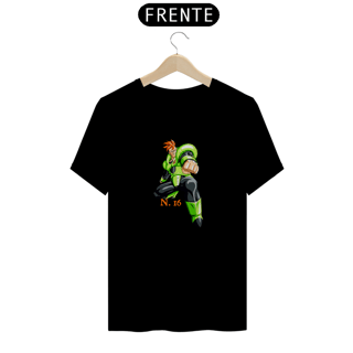 Nome do produto Camiseta Unissex Dragon Ball 35