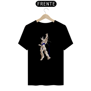 Nome do produto Camiseta Unissex Dragon Ball 36