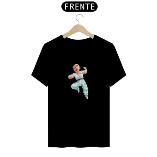 Nome do produto Camiseta Unissex Dragon Ball 37