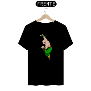 Nome do produto Camiseta Unissex Dragon Ball 40