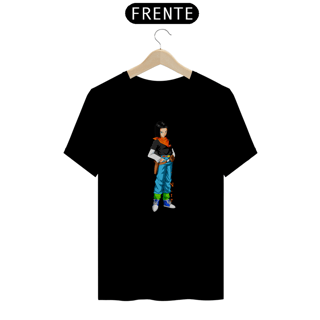 Nome do produto Camiseta Unissex Dragon Ball 41