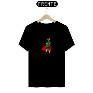 Nome do produto Camiseta Unissex Dragon Ball 45