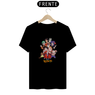 Nome do produto Camiseta Unissex Dragon Ball 46