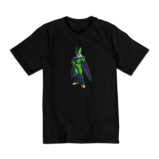 Nome do produto Camiseta Infantil (2 a 8) Dragon Ball 8