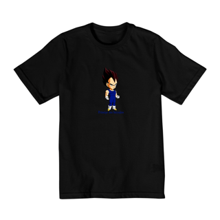 Nome do produto Camiseta Infantil (2 a 8) Dragon Ball 11