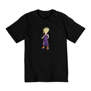 Nome do produto Camiseta Infantil (2 a 8) Dragon Ball 13