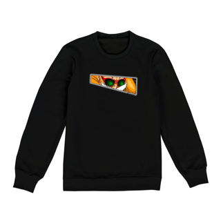 Nome do produto Moletom Fechado Unissex Dragon Ball 12