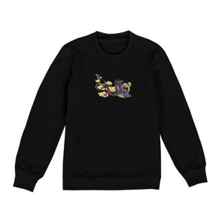 Nome do produto Moletom Fechado Unissex Dragon Ball 15
