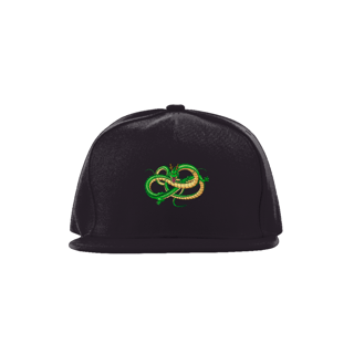 Nome do produto Boné Dragon ball 4