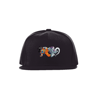 Nome do produto Boné Dragon ball 9