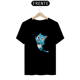 Nome do produto Camiseta Unissex Fairy Tail 3