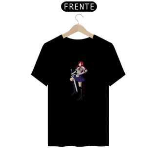 Nome do produto Camiseta Unissex Fairy Tail 8