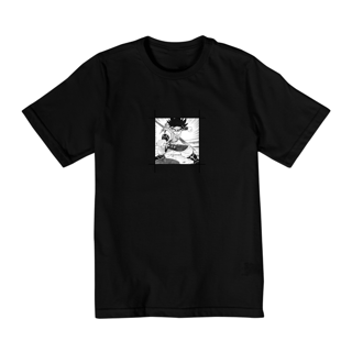 Nome do produto Camiseta Infantil (2 a 8) Fly 2