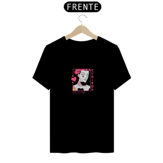 Nome do produto Camiseta Unissex Hunter x Hunter 19