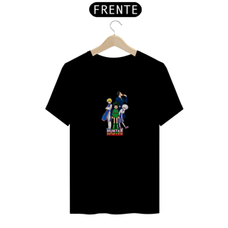 Nome do produto Camiseta Unissex Hunter x Hunter 24