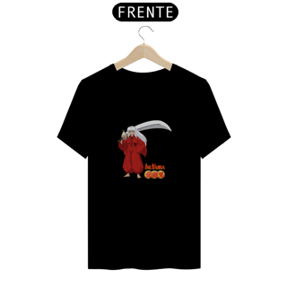 Nome do produto Camiseta Unissex InuYasha 1
