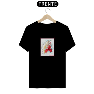 Nome do produto Camiseta Unissex InuYasha 4