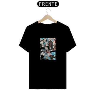 Nome do produto Camiseta Unissex Jujutsu Kaisen 12