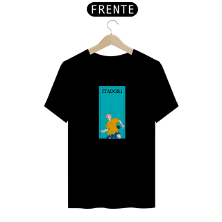 Nome do produto Camiseta Unissex Jujutsu Kaisen 13