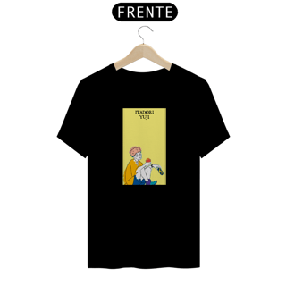 Nome do produto Camiseta Unissex Jujutsu Kaisen 16