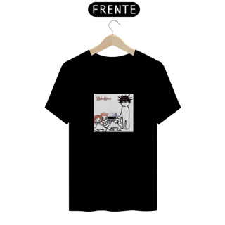 Nome do produto Camiseta Unissex Jujutsu Kaisen 22