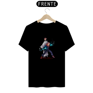 Nome do produto Camiseta Unissex Jujutsu Kaisen 23