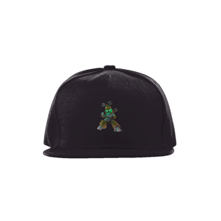 Nome do produto Boné Medabots 3